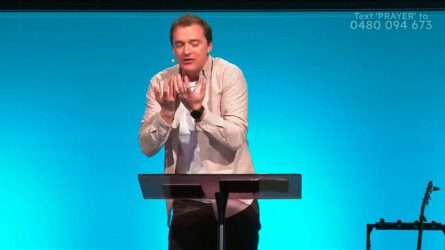 His love / Psalm 89:1-2 & 46-52 / Lance Blythe смотреть онлайн