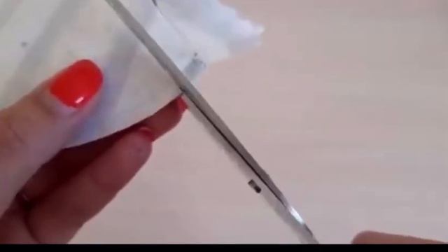 Как сшить многоразовую медицинскую маску своими руками смотреть онлайн