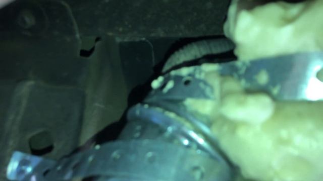 Diesel Heater Follow up Changes смотреть онлайн