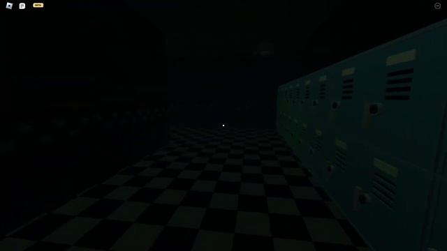 ПЕРВАЯ НОЧЬ В ПИЦЦЕРИИ | FNAF: Coop, Roblox #1 смотреть онлайн