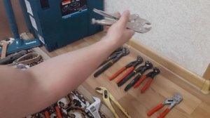 Мои ключи- квт книпекс штурм и стенли  КВТ KNIPEX