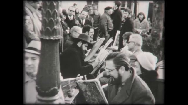 Прощай, Париж! - Стихи Виктора Сосноры поет Елена Новикова. Съемка Парижа 70-х Станислав Новиков. смотреть онлайн