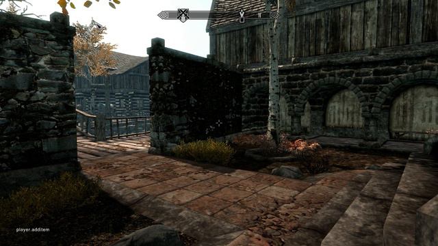 [SKYRIM-TUTO] Tous les items via la console смотреть онлайн