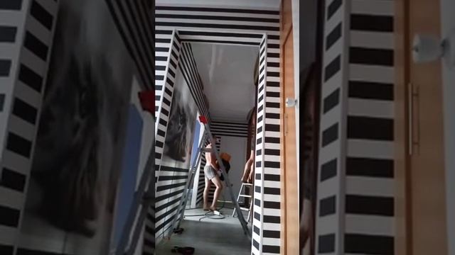 Натяжные потолки в Красноярске 2827447