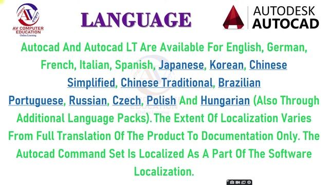 What is AutoCAD || Introduction to AutoCAD Software || Introduction to AutoCAD || смотреть онлайн