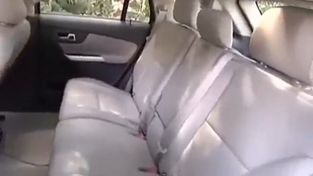 Vrum - Teste Ford EDGE смотреть онлайн