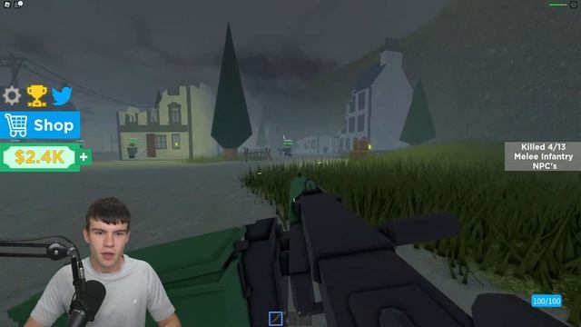 *NEW* ALL WORKING CODES FOR WAR SIMULATOR 2022! ROBLOX WAR SIMULATOR CODES