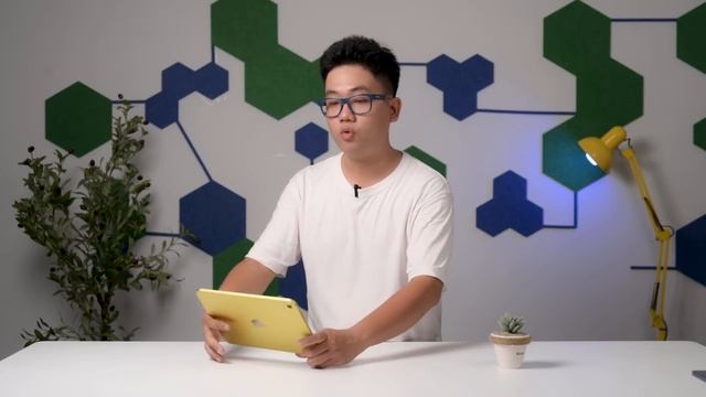 Trên tay Apple iPad gen 10: thiết kế hoàn toàn mới смотреть онлайн