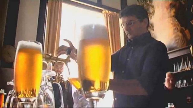 Pilsner Urquell смотреть онлайн