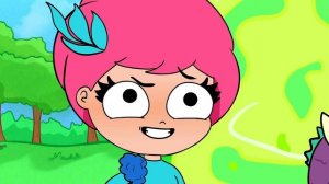 СТАЛА КОРОЛЕВОЙ НА 24 ЧАСА ЧЕЛЛЕНДЖ (АНИМАЦИЯ)