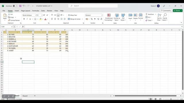 How to Save an Excel Workbook #ExcelTutorial #saveexcel | Save and Safeguard Your Excel Workbook смотреть онлайн