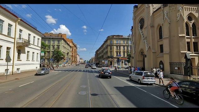 Петербург в творчестве А.А. Блока смотреть онлайн