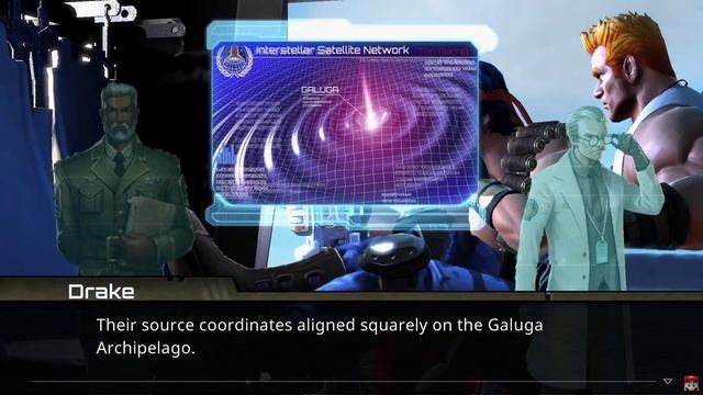 Contra Operation Galuga Official Trailer смотреть онлайн