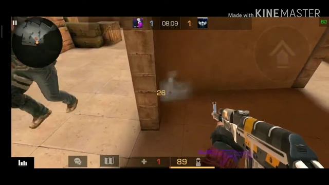 4 новых прострела! Из за них меня называют читером. смотреть онлайн