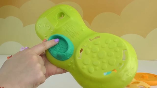 Littlest Pet Shop Парк развлечений с Расселом Фергинсоном + КОНКУСРС смотреть онлайн