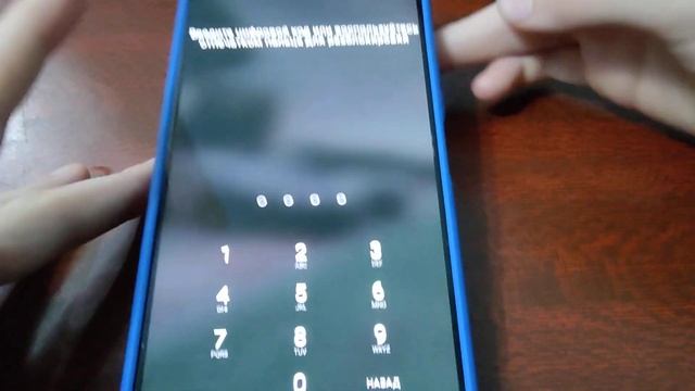 как убрать карусель обоев? ответ тут! смотреть онлайн