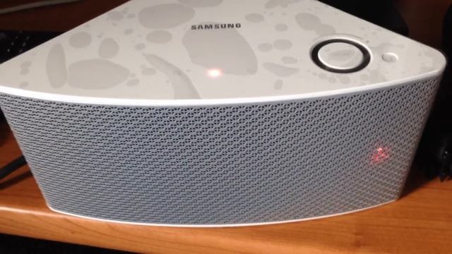 SAMSUNG MULTIROOM M3 смотреть онлайн