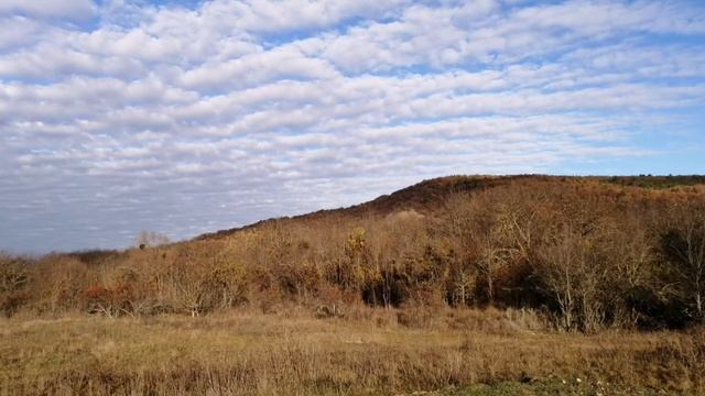 Земля под экопоселок или рекреацию в предгорье Крыма. смотреть онлайн