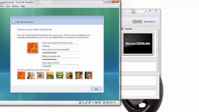 Assignment 3 Vista Installation смотреть онлайн