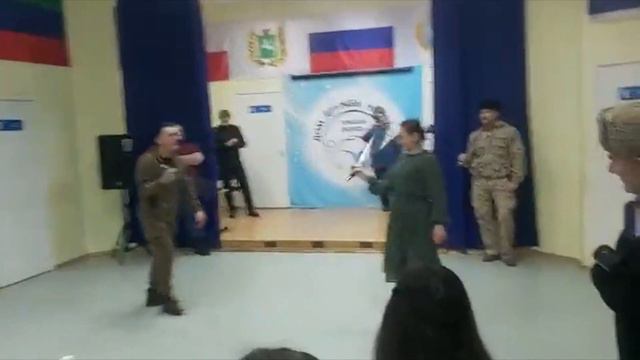 "НОЧНОЕ..." исполняет автор слов и музыки Инна Марухленко. смотреть онлайн