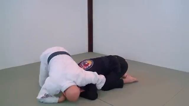 The 2 Easiest Attacks Against the Turtle Position смотреть онлайн