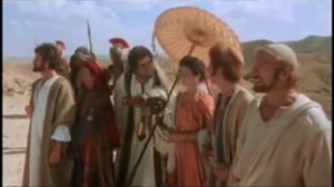 Monty Python - «Life of Brian» - Sermon on the Mount