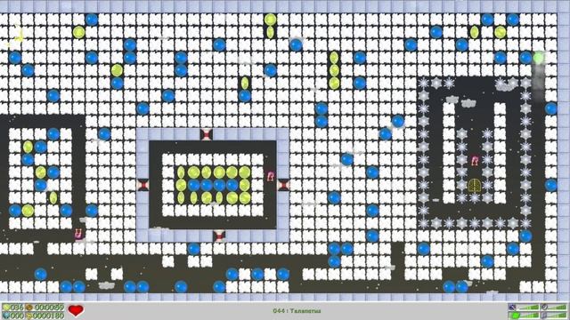 Симпаплекс прохождение 044 смотреть онлайн