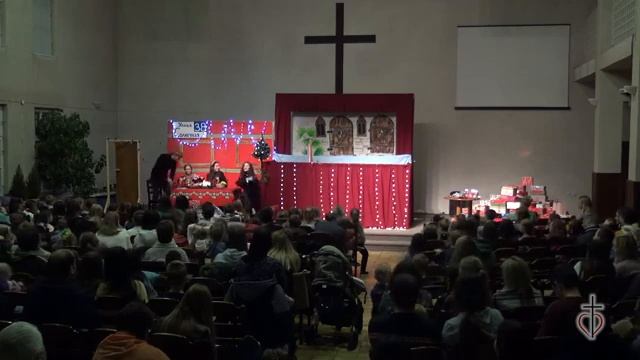 Трансляция богослужения кукольного театра. 06.01.2023 смотреть онлайн
