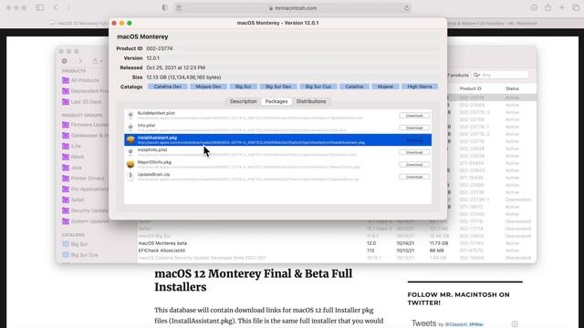 How to Download macOS Monterey - 4 Different Ways! смотреть онлайн