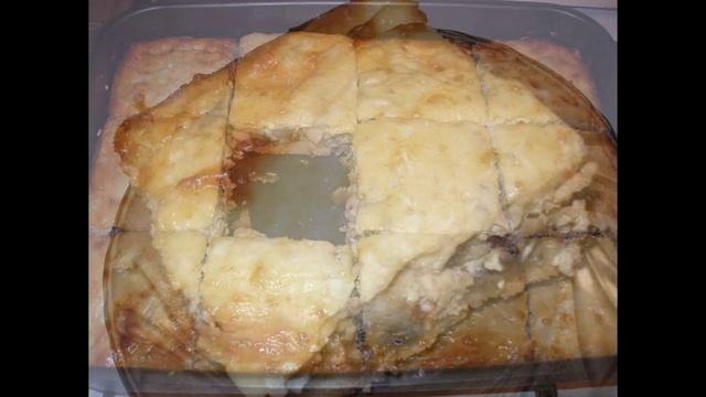 Холодные закуски мясные:Жульенный пирог