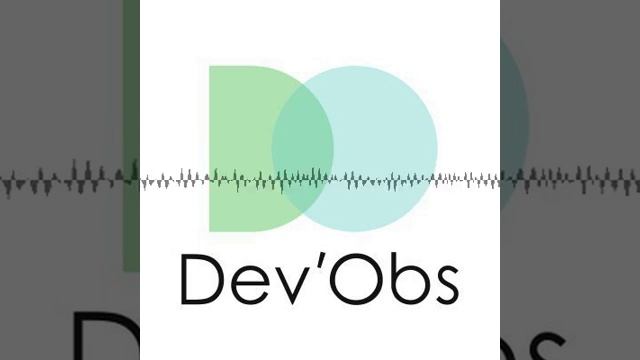 Dev'Obs #14 / Kubernetes, révolution ou buzz marketing ? смотреть онлайн