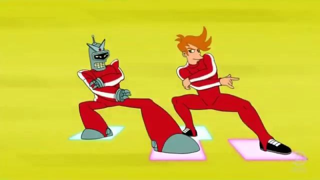 Super Dance Squad, Initiate! (With MP3) смотреть онлайн