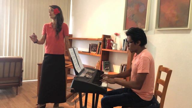 Las Morillas de Jaen смотреть онлайн