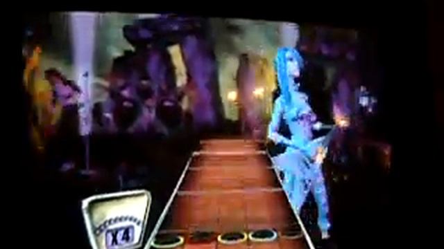 Guitar Hero 2 Glitch смотреть онлайн
