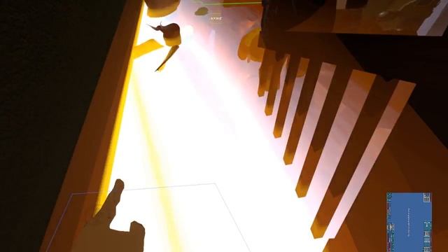 Game Breaking Bottles =( VRChat )= смотреть онлайн
