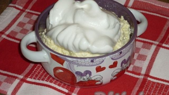 Кухня Мамашки