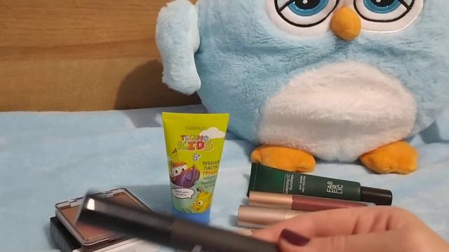 Мой заказ Фаберлик по 12 каталогу 2021г. второй шанс нелюбимым ароматам, а также фаворит этого лета смотреть онлайн