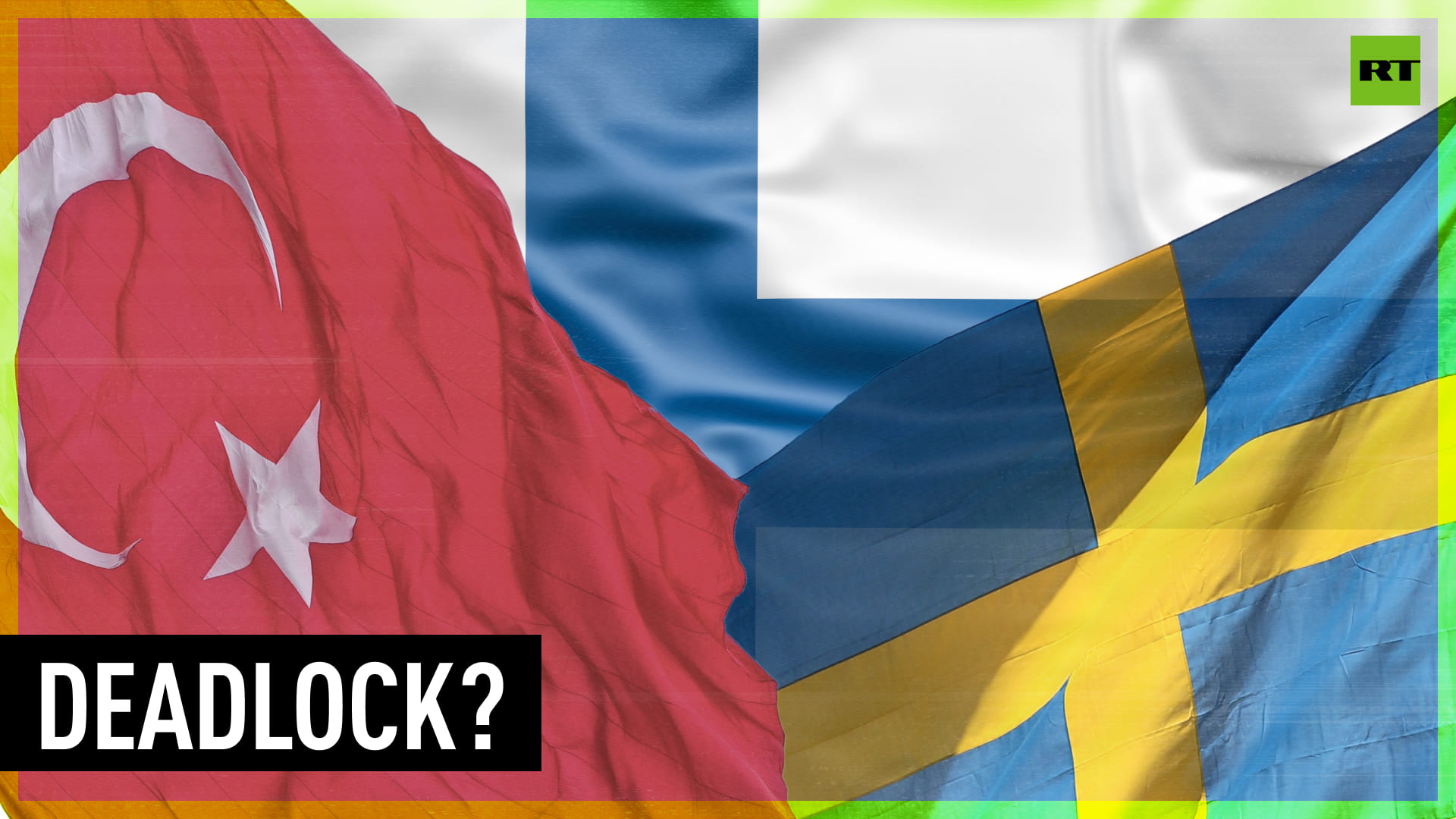 Sweden Complains Ankara Asks The Impossible