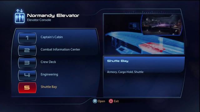 Mass Effect 3 w/ all DLC Part 11 смотреть онлайн
