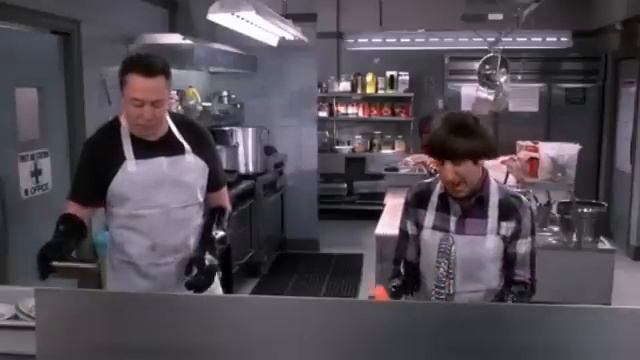 Elon Musk On The Big Bang Theory