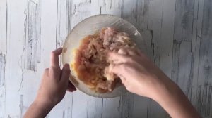 КАК ПРИГОТОВИТЬ КУРИНЫЕ КОТЛЕТЫ ДЛЯ ДЕТЕЙ? Сочные, нежные, на ужин