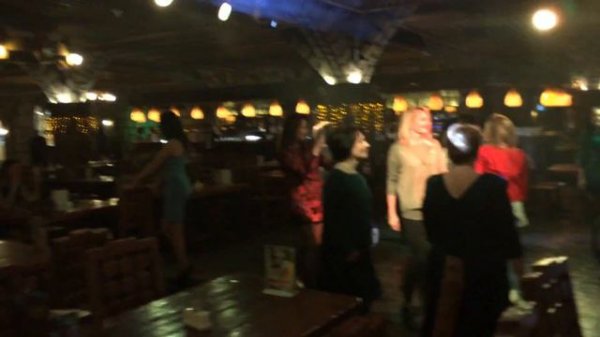 Ресторан папаша клаусс