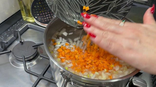 Прекрасная, лимонная уха. За считанные минуты ||АННЕТТ|| смотреть онлайн