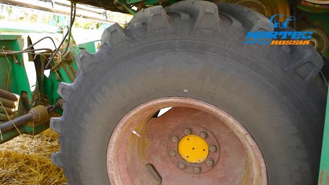 Отзыв о шинах Nortec. Ставрополь