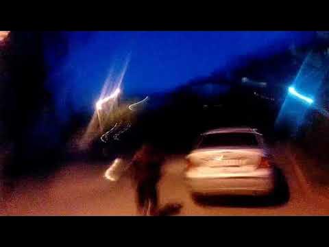 Катаемся на великах вечером [Zatriz 2017] смотреть онлайн