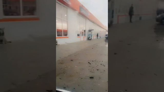 Это вам не Москвa🤣