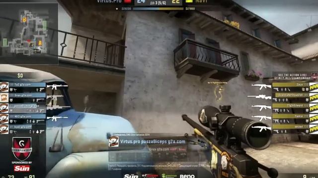 Pasha Biceps смотреть онлайн