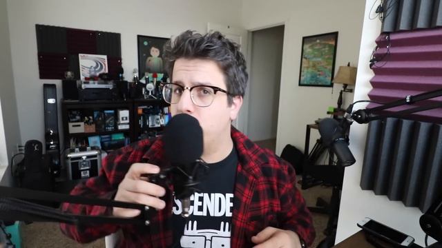 Neewer NW-800 Condenser Microphone Review / Test смотреть онлайн