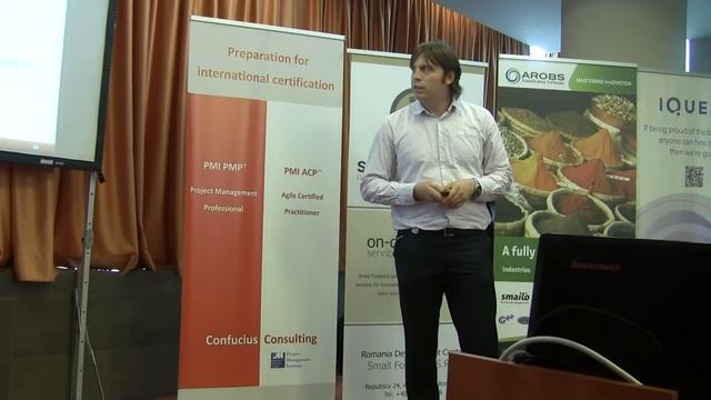 Mădălin Ilie - Google Guice смотреть онлайн