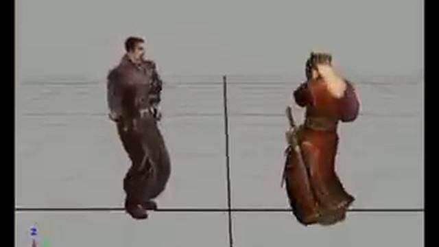 Танцы в Аллодах (Яскер, Айденус) Allods, dance смотреть онлайн